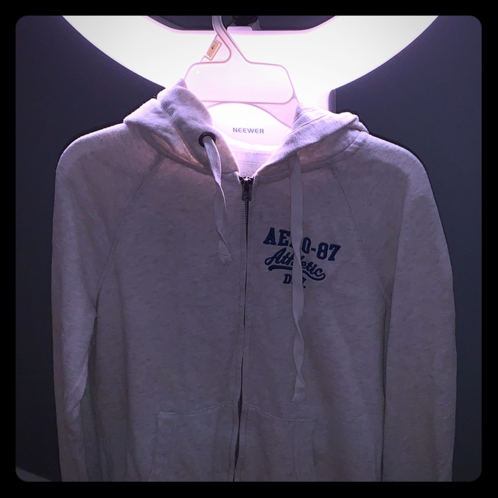 Aeropostale sweater